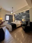 Pension Dafni - balcony