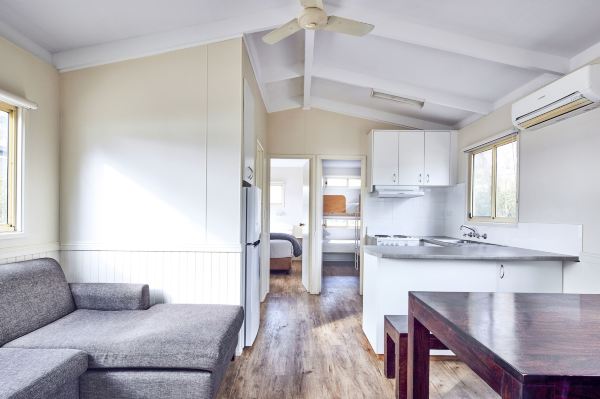 Nrma Jindabyne Holiday Park
