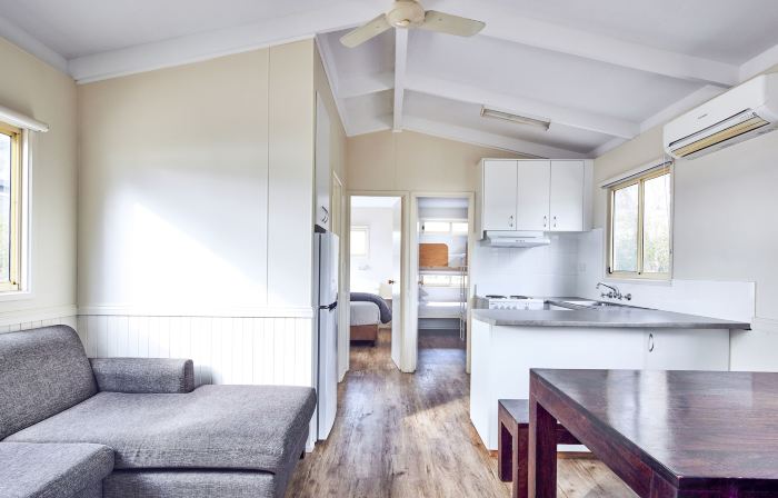 Nrma Jindabyne Holiday Park