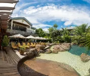 Jacana Amazon Wellness Resort - Pools