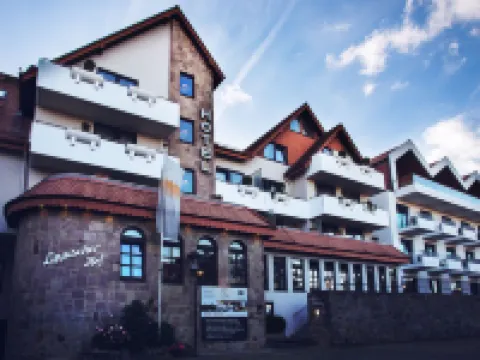 Der Lippische Hof Hotels in Lippe