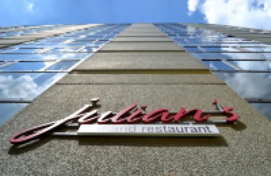 Courtyard by Marriott Duesseldorf Seestern