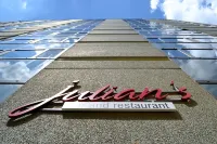 Courtyard by Marriott Duesseldorf Seestern Hotels in Stadtbezirk 4-Lorick