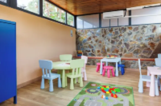 Hapimag San Agustín Hotels in San Agustin