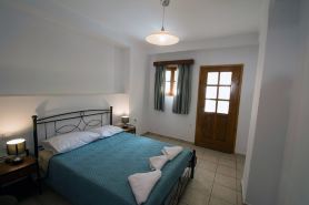 Olive Tree Apartments