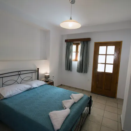 Olive Tree Apartments Hotels in Argassi
