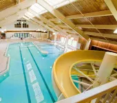 Mill River Resort - Pools