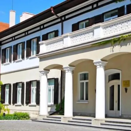 HVD Boutique Hotel Oasis