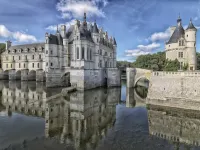 Le Clos Limeray Hôtels à : Cangey