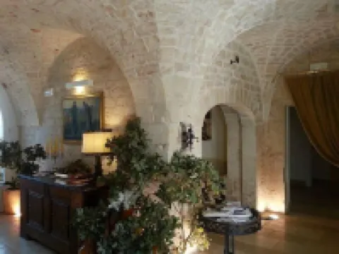 ปาร์โก เดย มาเนียรี