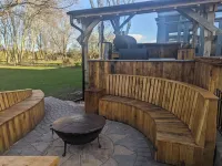 The Agents House, Bed & Breakfast Hotels in Glasbury