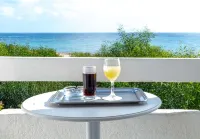 Hotel Flamingo - Sea View