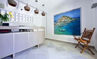 Kalidon Beach Hotel