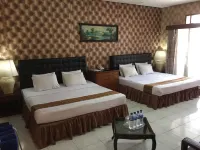 Palapa Hotel Hotels in Purwokerto