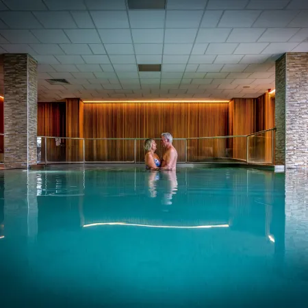 Silva Hotel Spa-Balmoral