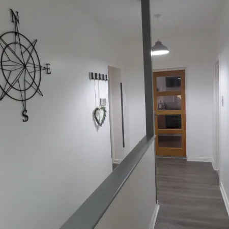 Antrim Coast Apartments