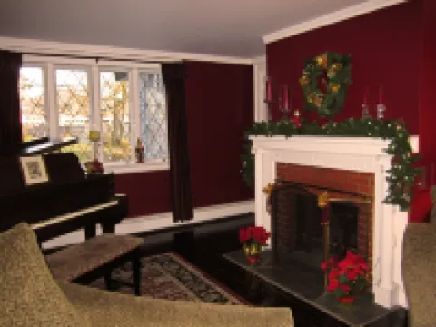 Baldwinsville B&B Hoteles en Lysander