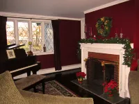 Baldwinsville B&B Hôtels à : Baldwinsville