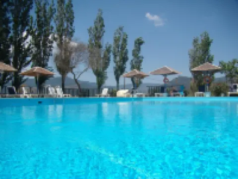 Aegeon Hotel Hotels in Lesbos