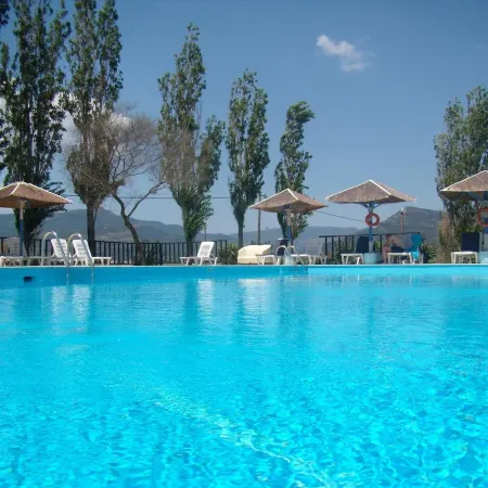Aegeon Hotel
