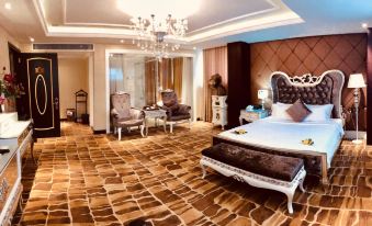 Hoang Trieu Hotel