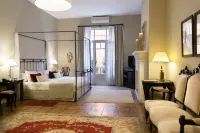 Legado Mitico Salta Hotel Boutique - balcony