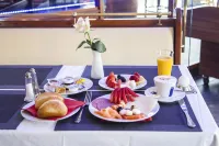 Hotel Specht by Tremonia Group - Dortmund - petit déjeuner