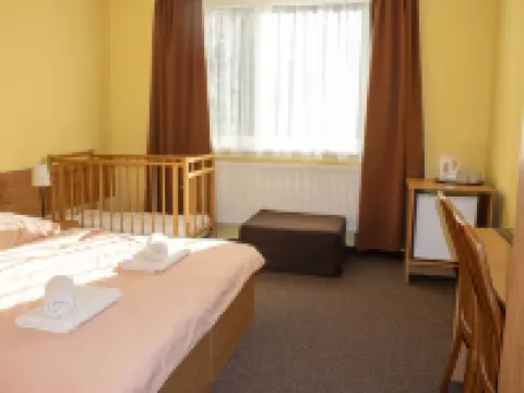 Penzion Bojnice Hotels in Bojnice