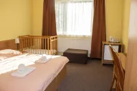 Penzion Bojnice Hotels in Bojnice