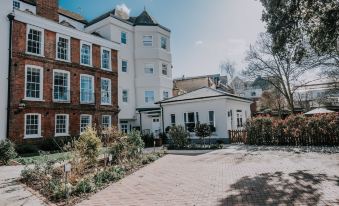 Cavendish House