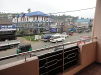 Thuvaraga Rest Các khách sạn ở Kandapola