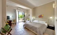 Casale Romano Resort e Relais Hotels in Graniti