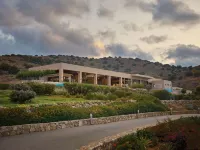 Domes Aulus Elounda All-Inclusive Resort, Curio Collection by Hilton Hotels near Folk Art Museum of Agios Nikolaos