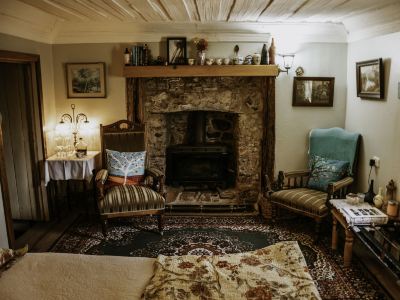 Belmont Homestead