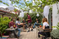 Ostello Bello - Milano Duomo Hoteles cerca de Pinacoteca de Brera