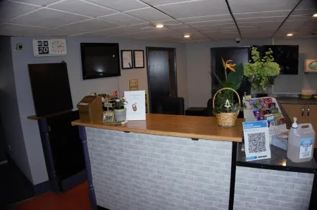 Happy Guests Lodge Отели в г. Кроутон