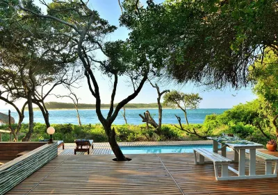 Cabo Beach Villas