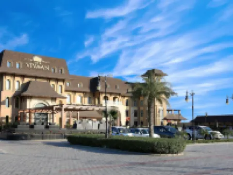 The Vivaan Hotel & Resorts Karnal Hotels in Karnal