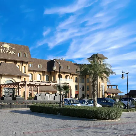 The Vivaan Hotel & Resorts Karnal