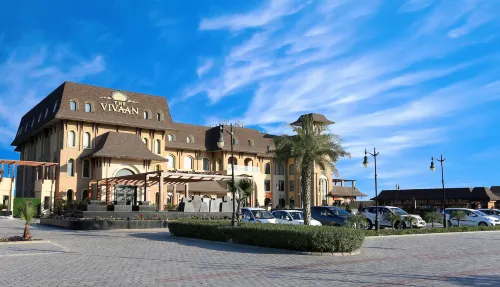 The Vivaan Hotel & Resorts Karnal