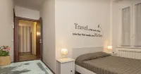 Affittacamere Il Viaggiatore Hotels in der Nähe von Le Scalinate - La Spezia