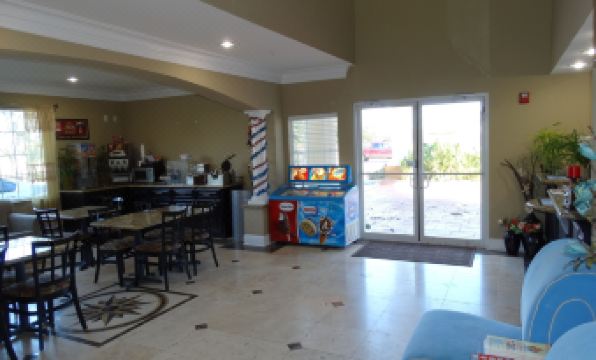 Regency Inn & Suites - Baytown