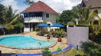 Madiba 2 Cottage - Private Pool