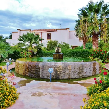 Case Vacanza Torre Lupa
