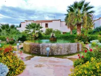Torre Lupa Resort