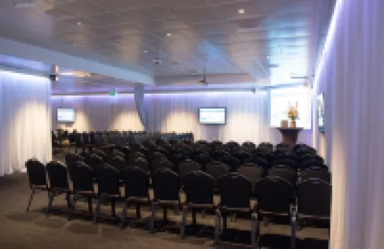 Clarion Hotel Gillet