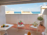 Zibibbo Suites & Rooms - Aparthotel in Centro Storico a Trapani Hotels in Trapani