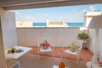 Zibibbo Suites & Rooms - Aparthotel in Centro Storico a Trapani Hotels in Trapani