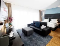 Apparthotel Rivers Passau - Balkon