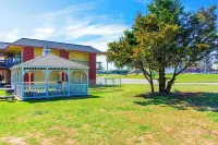 Castle Inn & Suites by OYO Chickasha Hotels in Chickasha